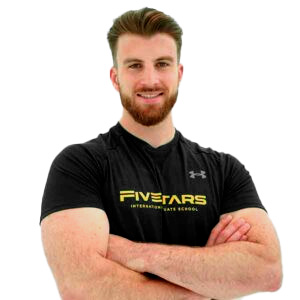 Obtienes tu certificación en Entrenamiento